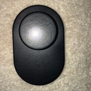 Black Magsafe Popsocket / Phone Grip